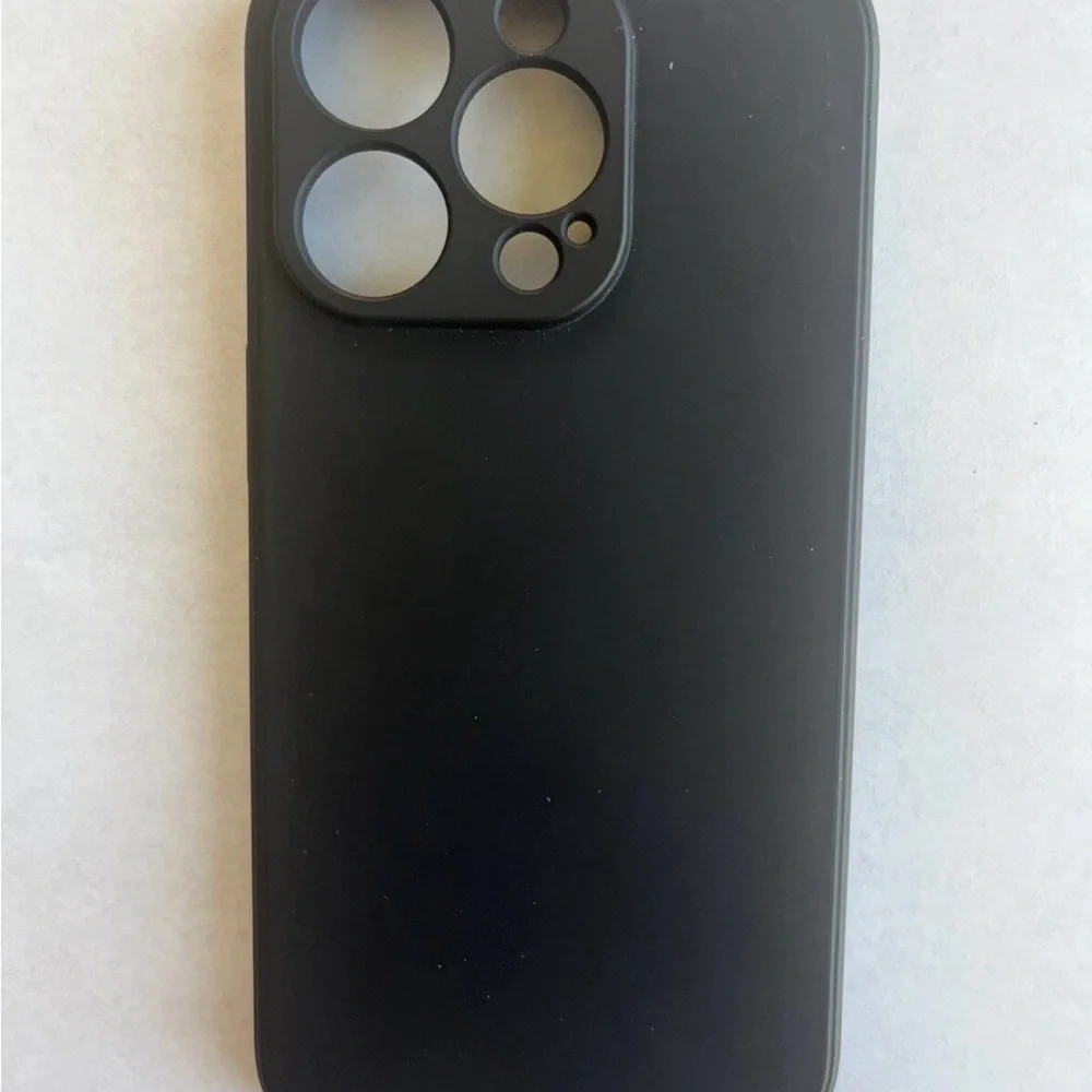 Unbranded apple iphone